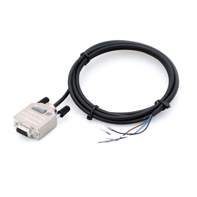 SPS-CONNECTOR-CURRENT-OMNI SENSO