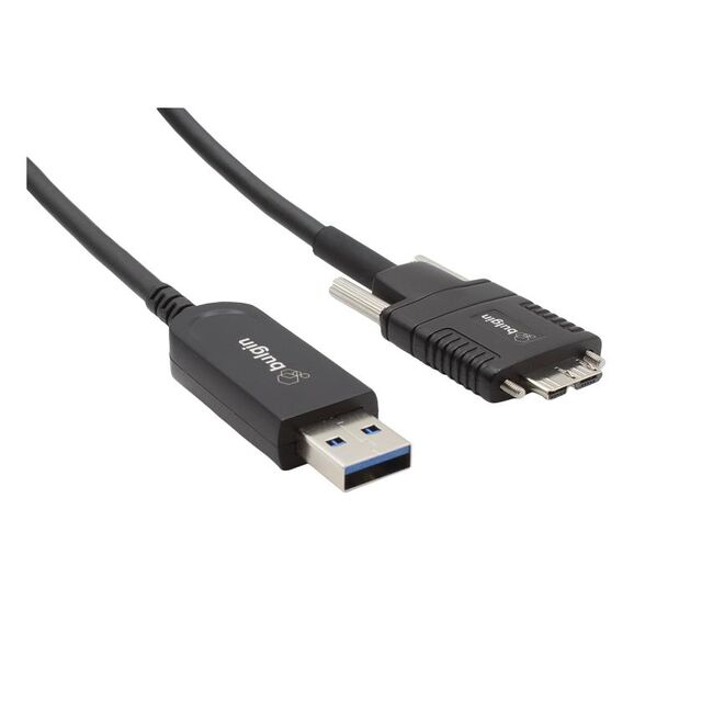 USB 3.2 GEN2 ACTIVE OPTICAL CABL