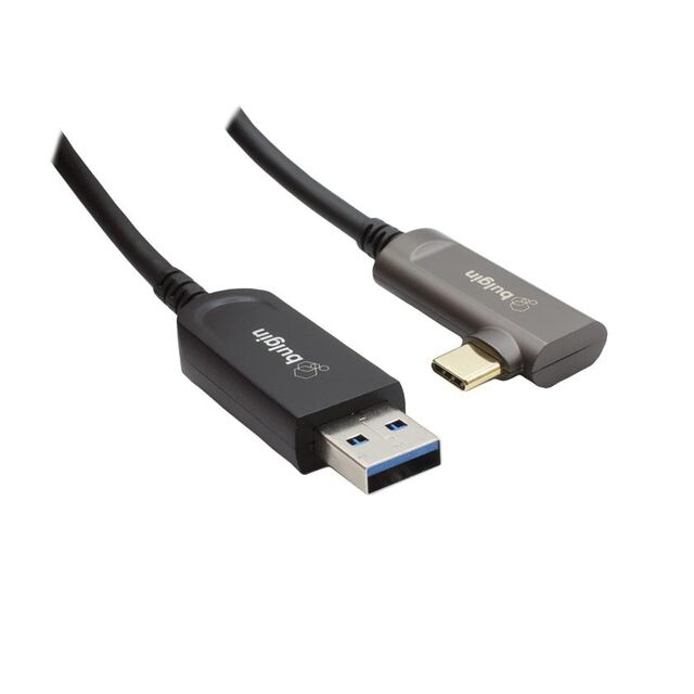 USB 3.2 GEN2 ACTIVE OPTICAL CABL