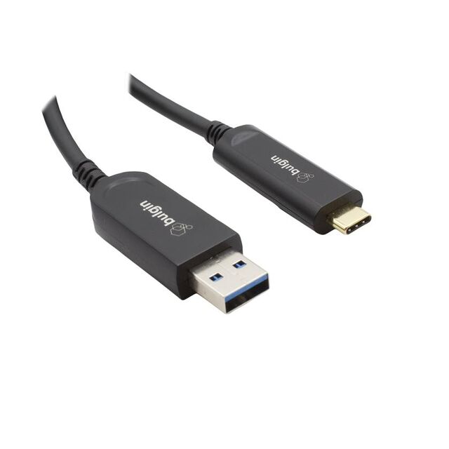 USB 3.2 GEN2 ACTIVE OPTICAL CABL