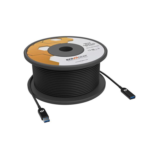 USB 3.0 20m Optical Cable