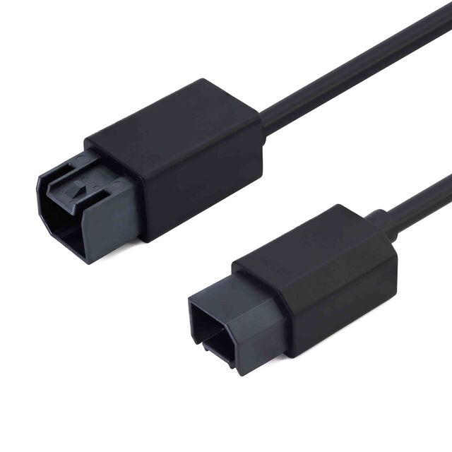 USB 3.1 TYPE C CABLE, FEMALE TO