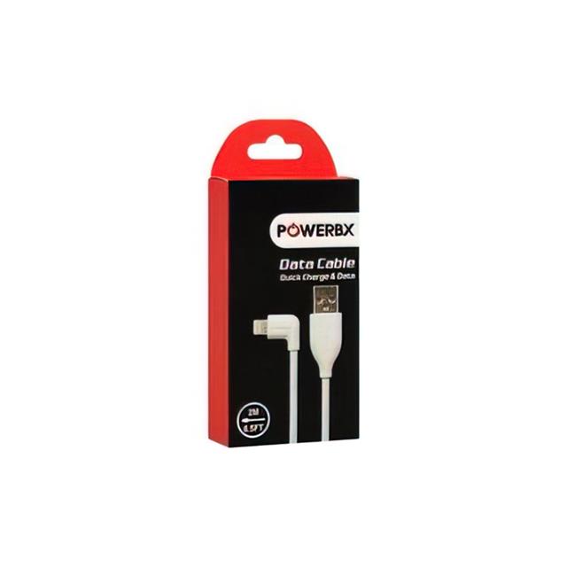 Classic 2 Meter Lightning Cable