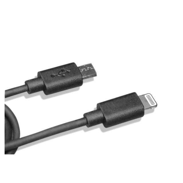 PowerBox RedPark 3ft Lighting Ca