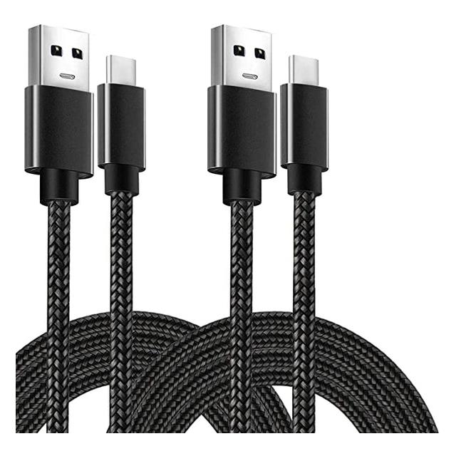 USB-A to USB-C Industrial Power