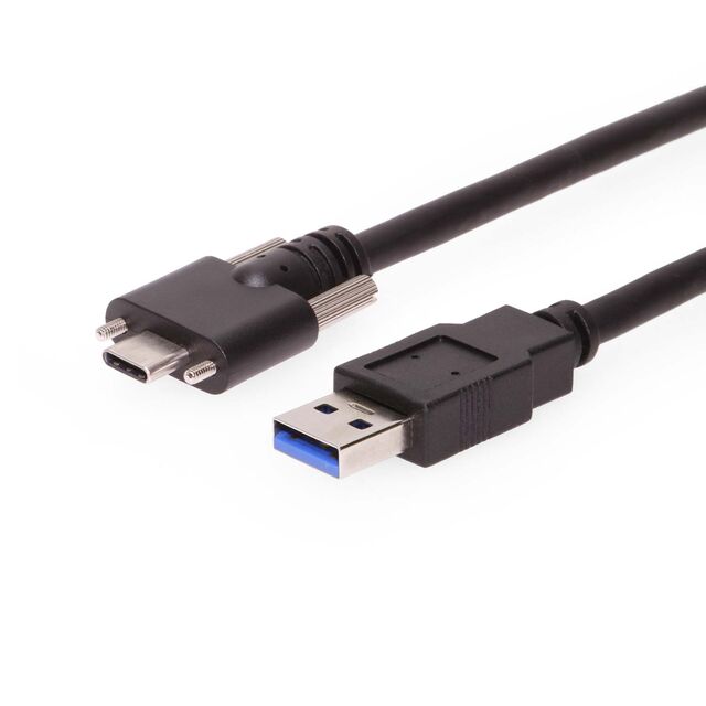 26ft (8m) USB 3.2 Gen 1 Type-A t