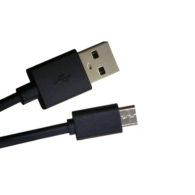 USB AM TO USB MICRO, USB 2.0 - 2