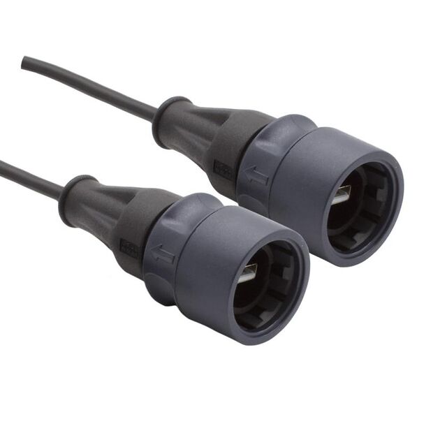 PLASTIC BODY OVERMOULDED USB CAB