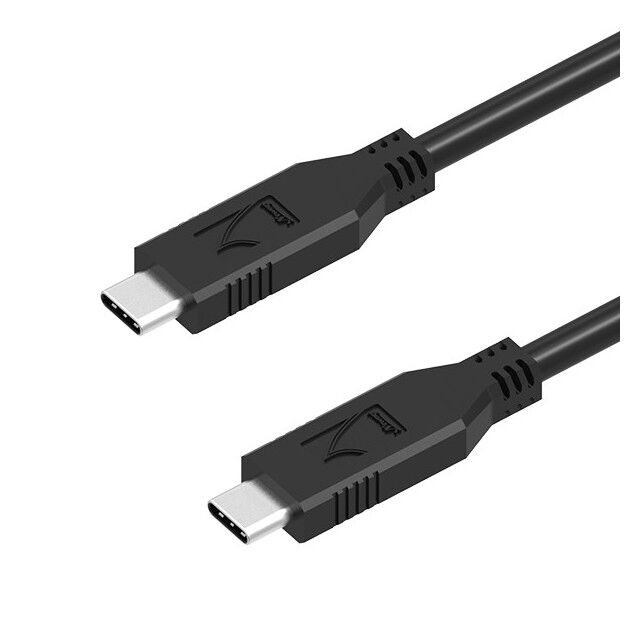 USB 3.2, C to C Cable, 3m, 60W