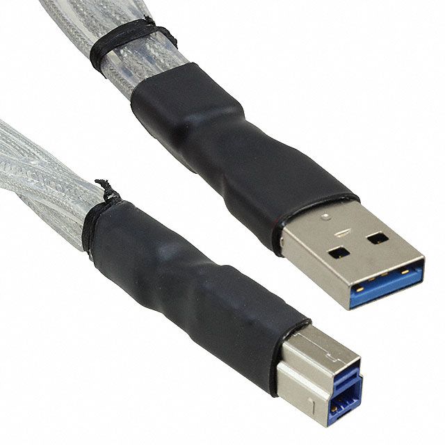 CABLE A PLUG TO B PLUG 3'