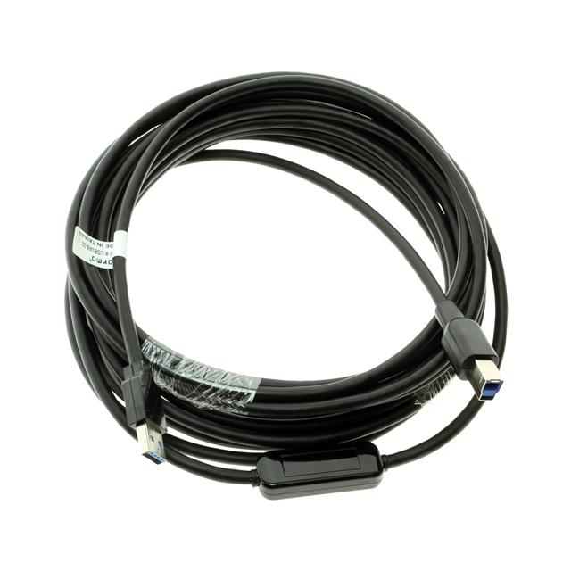 22FT. USB 3.0 EXTENDER CABLE A-M