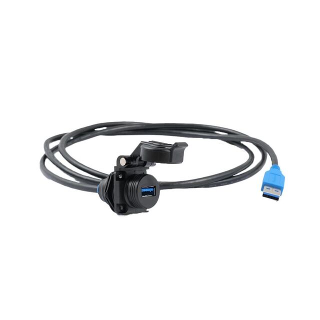 COMPOSITE ACCESS POINT USB3.2 GE
