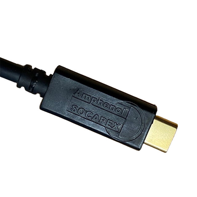 SEALED USBC CORDSET 2M