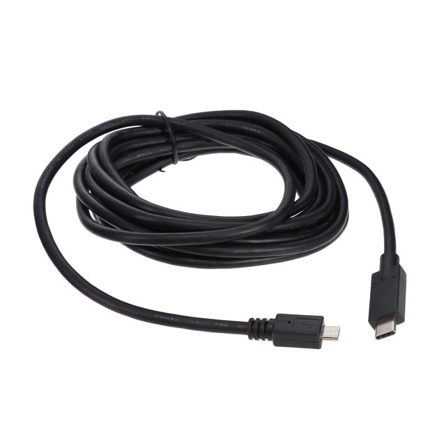 5A USB CORD MICB TO USB TYPE C