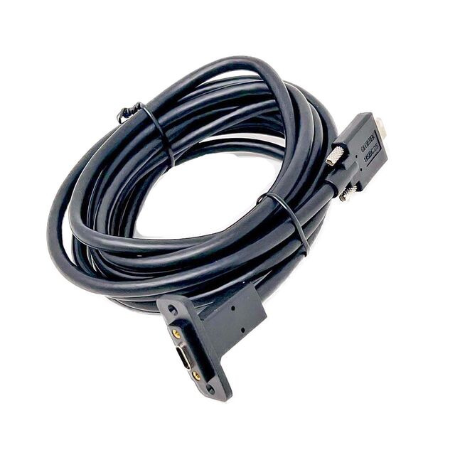 INLINE USBC 3.1 EXTENSION CORD 3