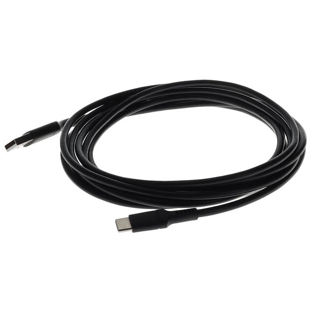 3M (9.8FT) USB-C MALE TO USB-A 2