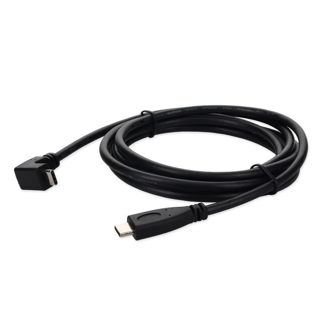 6FT USB-C 3.1 (MALE) TO USB-C 3.