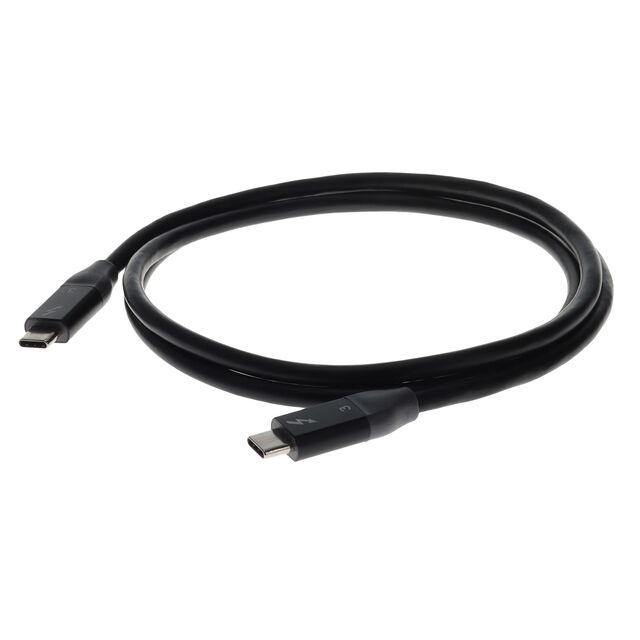 1.0M (3.3FT) USB 3.1 TYPE (C) MA