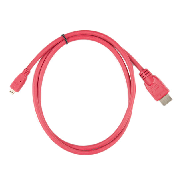 CBL HDMI-A M - MCR HDMI-D M 1M