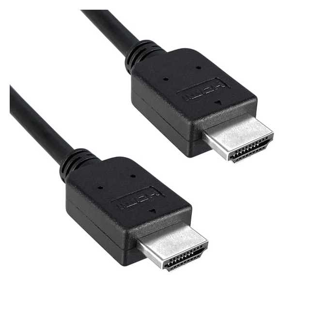 CABLE M-M HDMI-A 30' SHLD