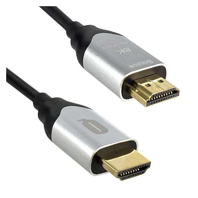 CABLE M-M HDMI-A 5M SHLD