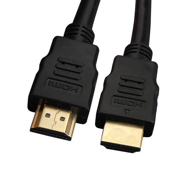 CABLE M-M HDMI-A 10' SHLD