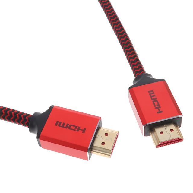 ULTRA HIGH SPEED8K/4K (BRAIDED J