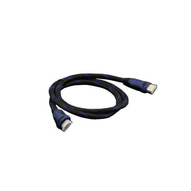HIGH SPEED HDMI CABLE (3 FEET)