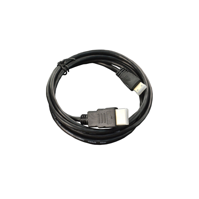 CABLE M-M HDMI-A 1.5M