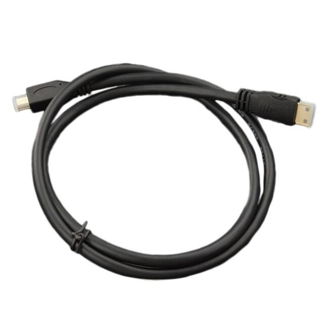 CBL MCR HDMI M-MIN HDMI M 2.62'