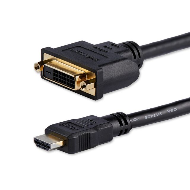 HDMI TO DVI ADAPTER 10 PACK