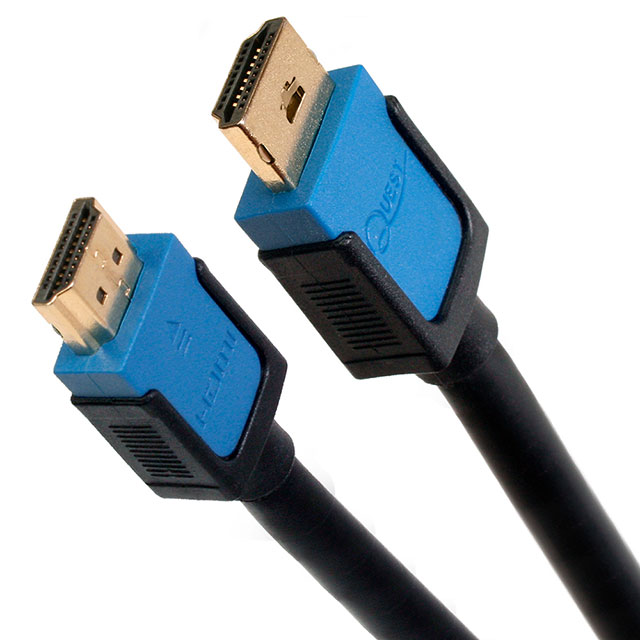 CABLE M-M HDMI-A 15' SHLD