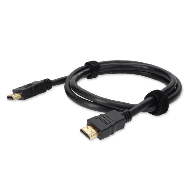 10FT HDMI 1.4 MALE TO HDMI 1.4 M