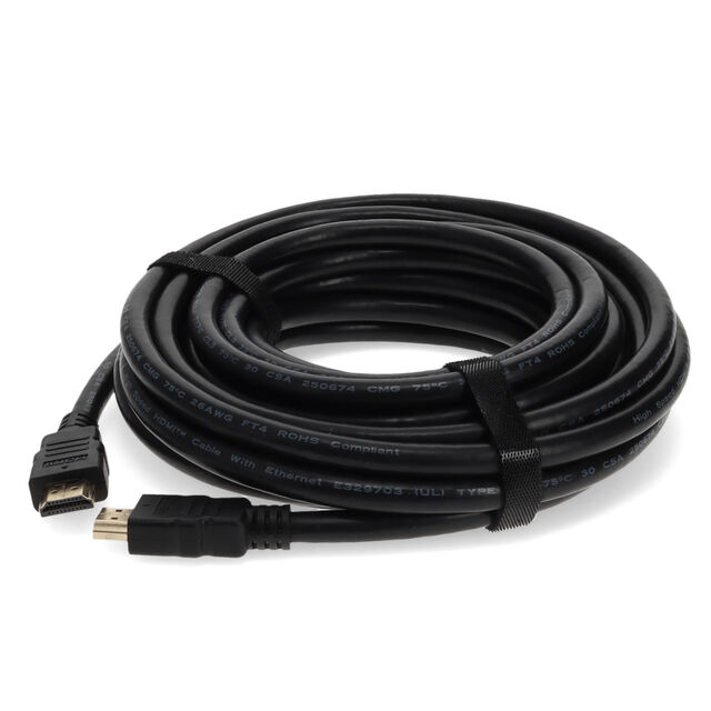 20FT HDMI 1.4 MALE TO HDMI 1.4 M