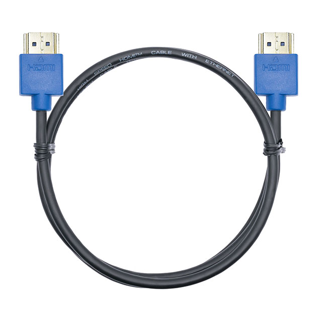 HDMI CABLE FOR VIM SERIES SBCS
