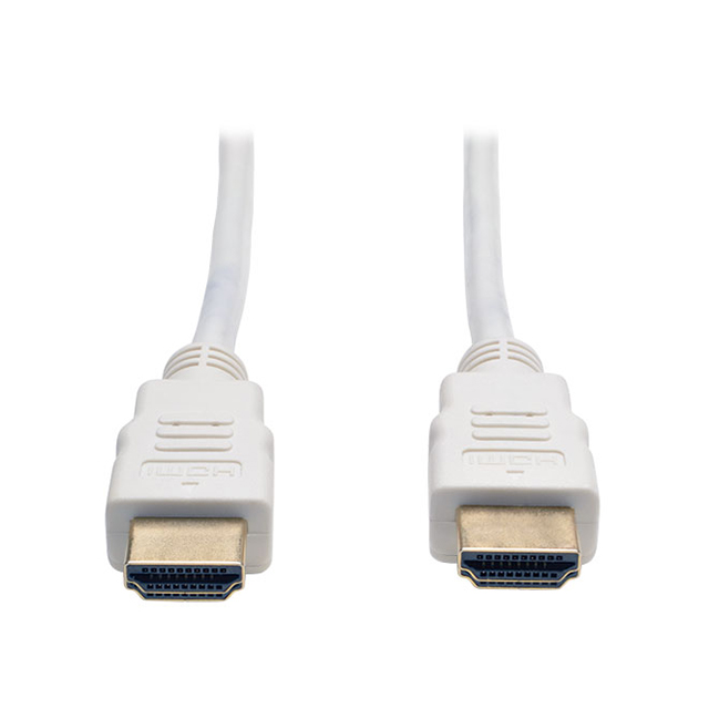 CABLE M-M HDMI-A 6' SHLD