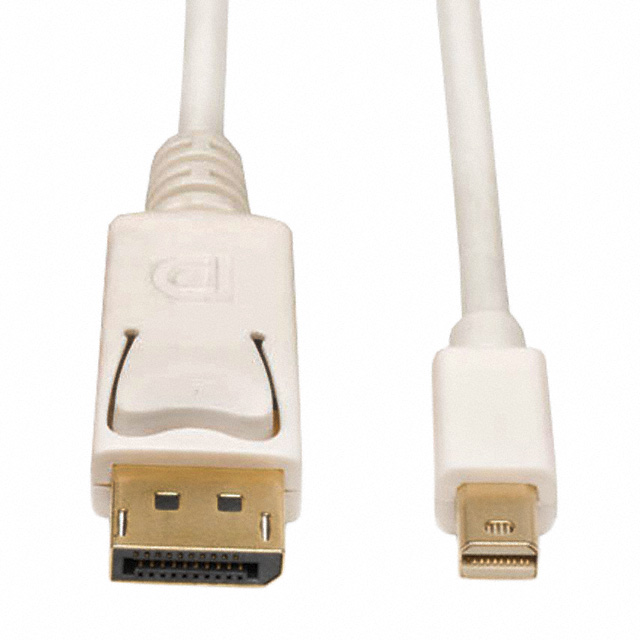 CBL DISPLAYPORT M TO MINI M 10'