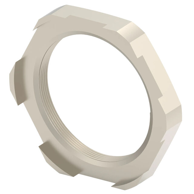 METAL DRAIN PLUGS
