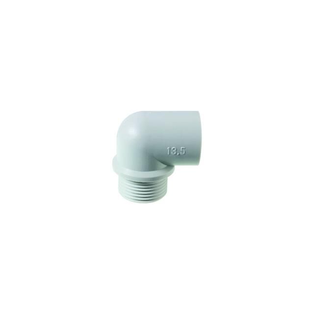 ELBOW POLYAMIDE PG 13