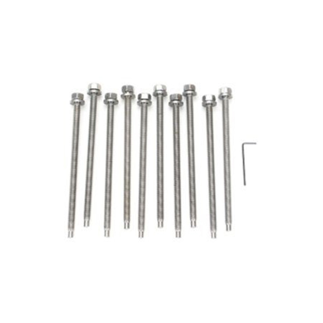 TRIPLE ADAPTER KIT