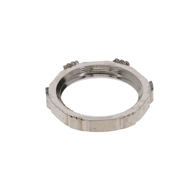 PG 9 NPB LOCKNUT EMI/RFI