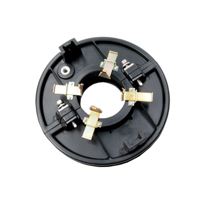 ENDPLATE 2-TYPE 505