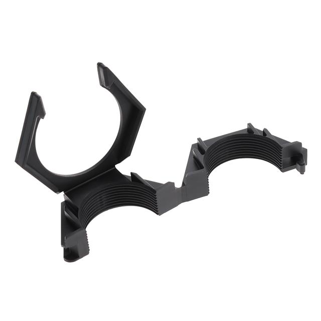 FIPSPLIT, DIVISIBLE LOCK NUT, FO