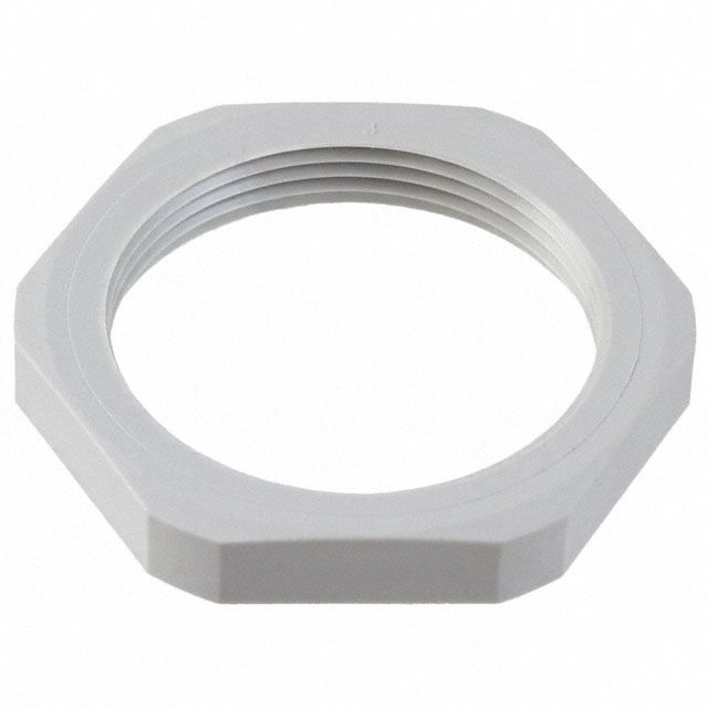 GM 29 COUNTER NUT PG 29 POLY