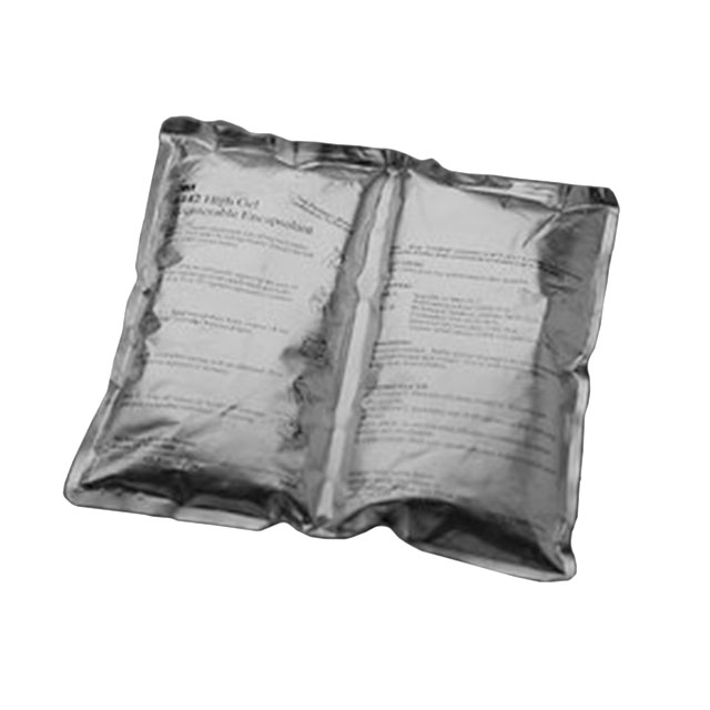 HIGH GEL REENTERABLE ENCAPSULANT