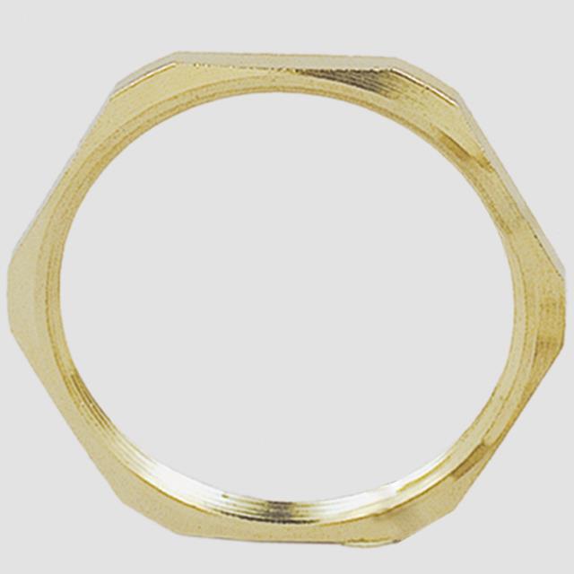 KM COUNTER NUT M25X1.5 (13-18MM)