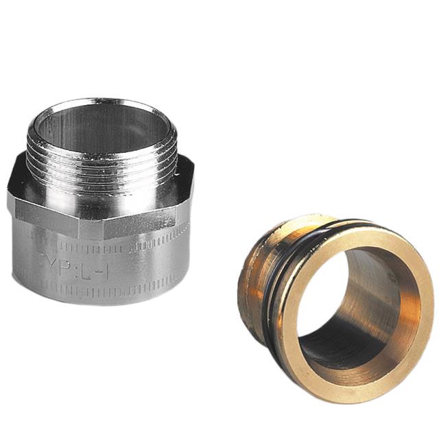 CABLE GLAND M20 BRASS
