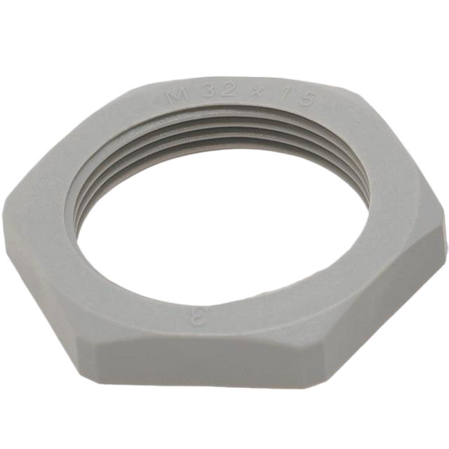 KMK-PA-OB COUNTER NUT DARK GRAY