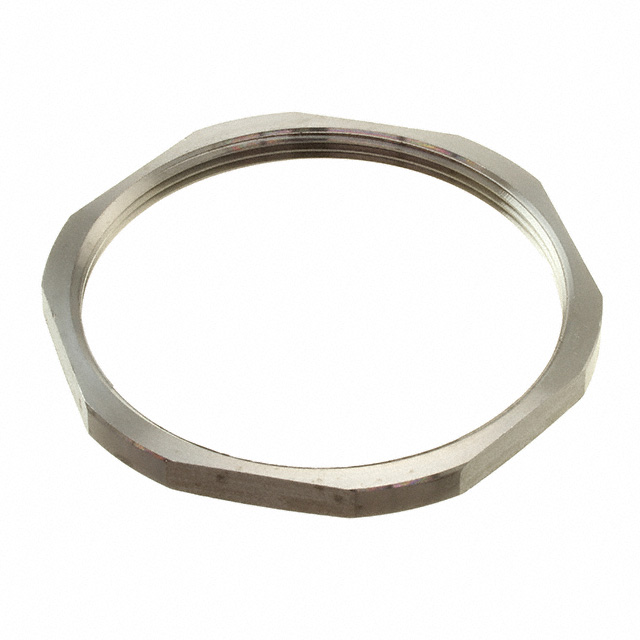 M63X1.5 STAINLESS STEEL