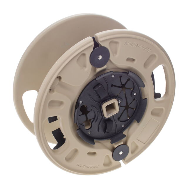 ARES 300M REEL W/O HANDLE